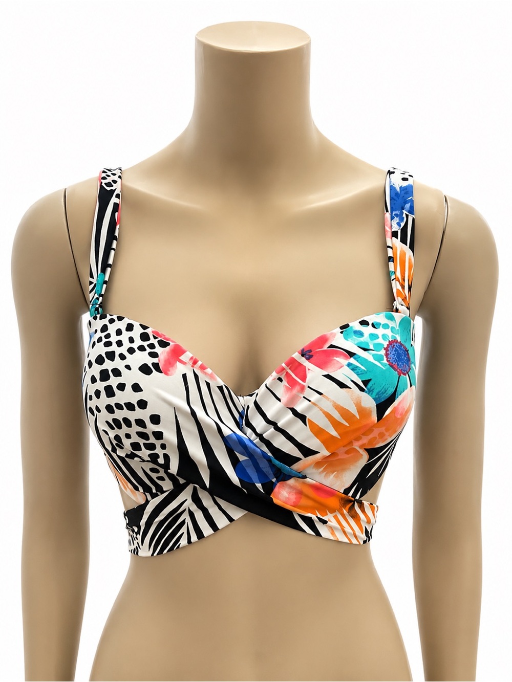 Coco Reef • 5 Way Bikini Top